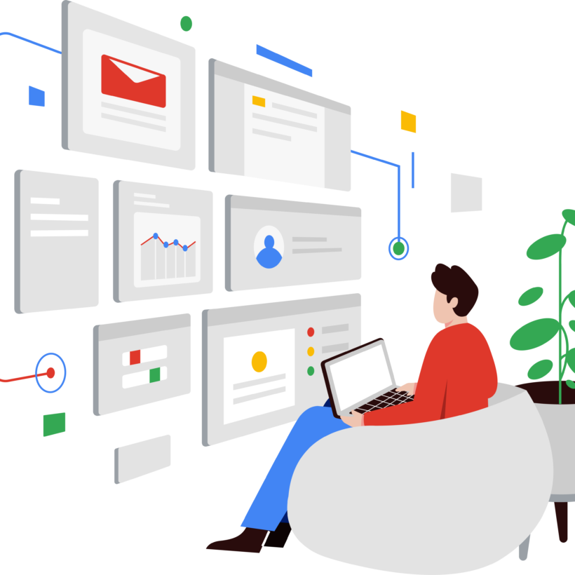 Business Illustration